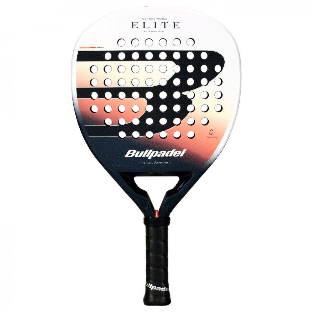 Bullpadel Elite W 26 (PRE-ORDER)